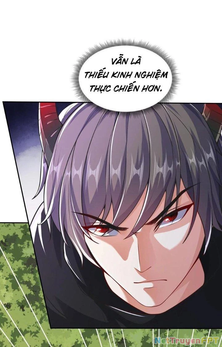 Bỉ nhân độc tìm đường chết Chapter 20 - Trang 18