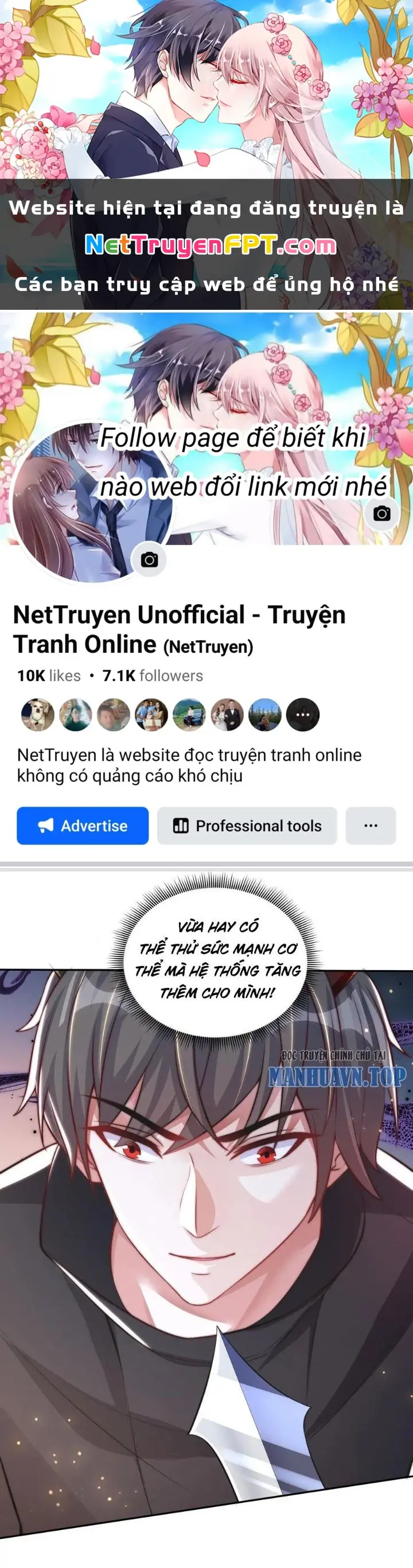 Bỉ nhân độc tìm đường chết Chapter 20 - Trang 2