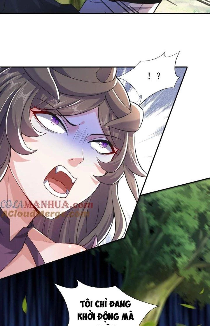 Bỉ nhân độc tìm đường chết Chapter 20 - Trang 24