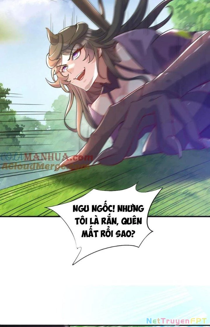 Bỉ nhân độc tìm đường chết Chapter 20 - Trang 31
