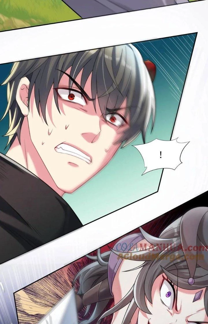 Bỉ nhân độc tìm đường chết Chapter 20 - Trang 33
