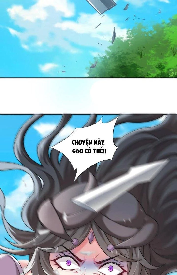 Bỉ nhân độc tìm đường chết Chapter 20 - Trang 38