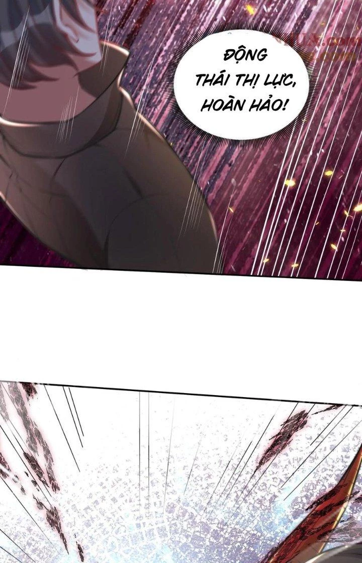 Bỉ nhân độc tìm đường chết Chapter 20 - Trang 4