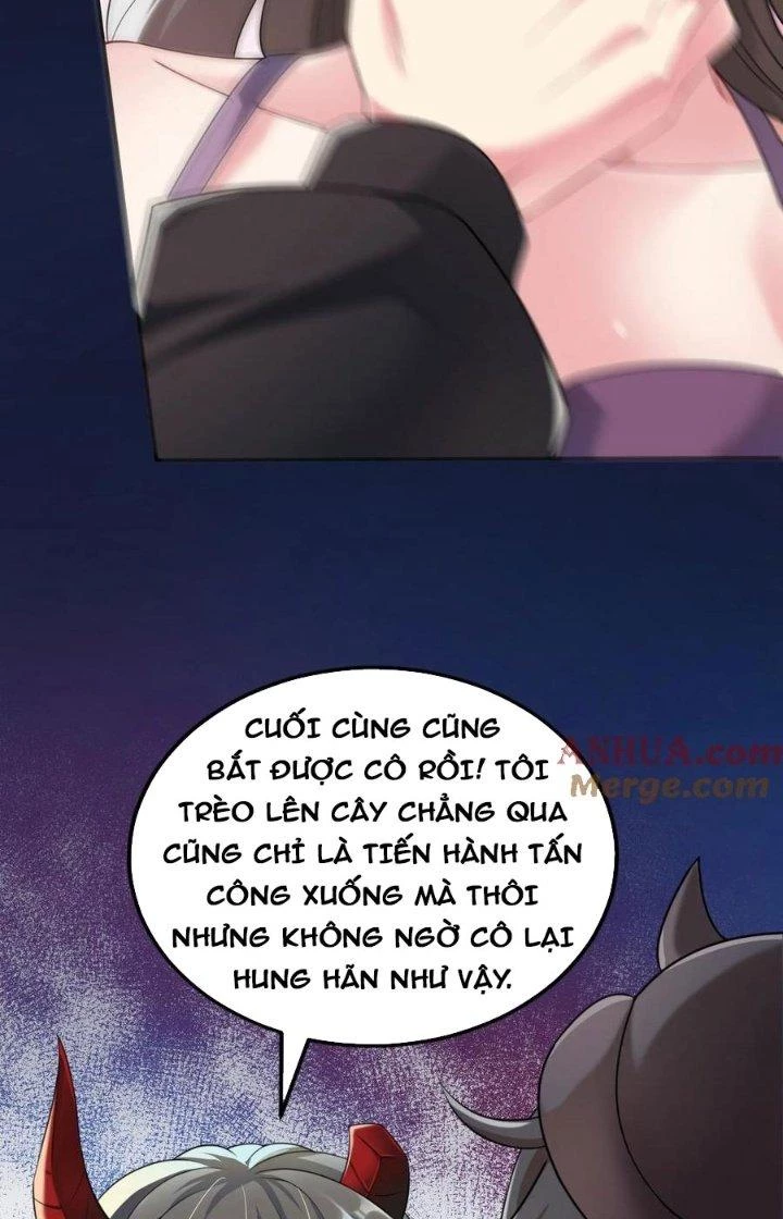 Bỉ nhân độc tìm đường chết Chapter 20 - Trang 40