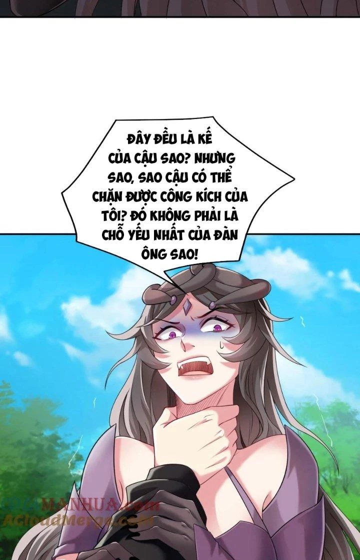 Bỉ nhân độc tìm đường chết Chapter 20 - Trang 42