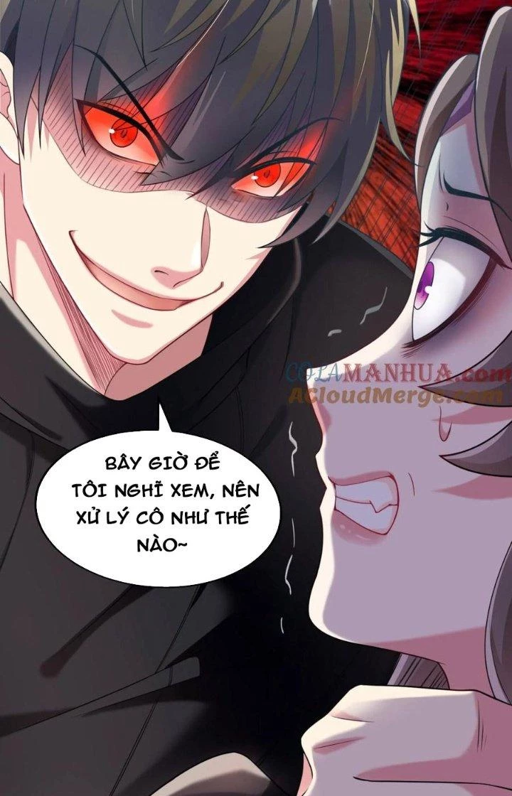 Bỉ nhân độc tìm đường chết Chapter 20 - Trang 47