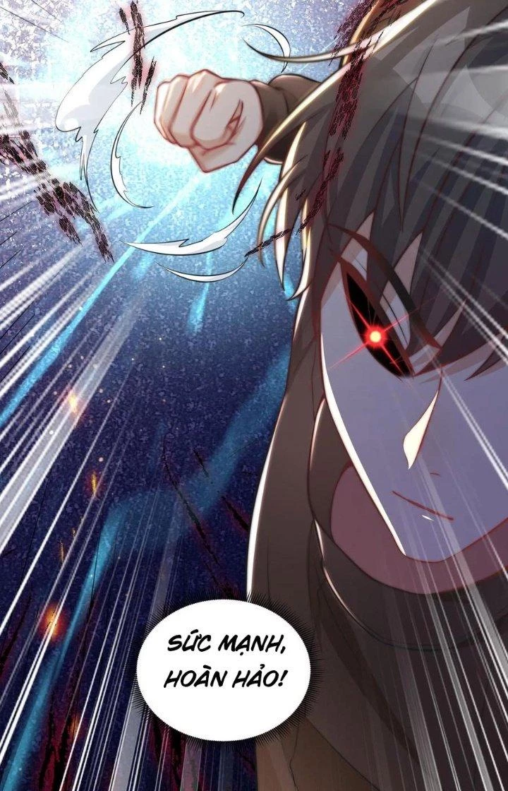 Bỉ nhân độc tìm đường chết Chapter 20 - Trang 5