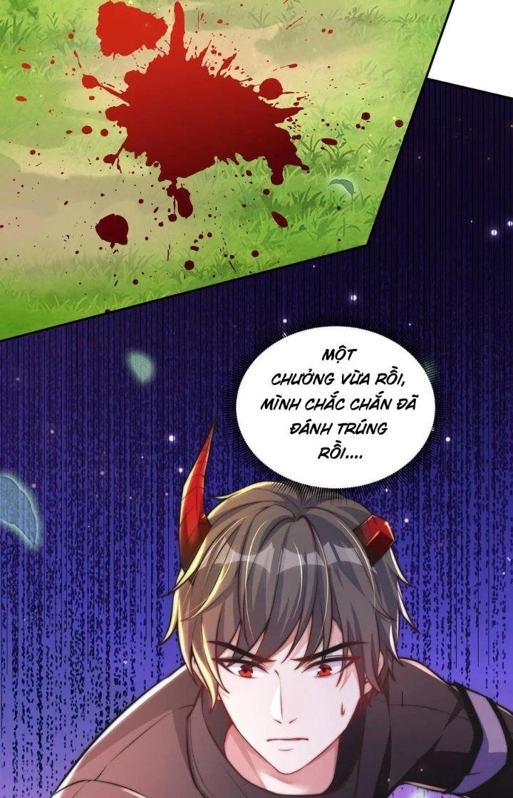 Bỉ nhân độc tìm đường chết Chapter 20 - Trang 9