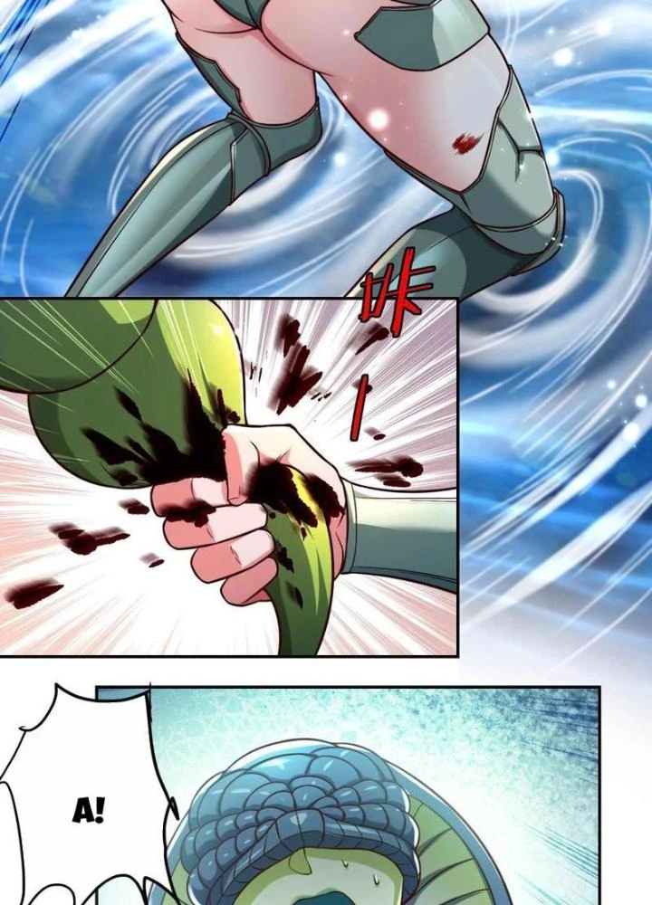 Bỉ nhân độc tìm đường chết Chapter 200 - Trang 10