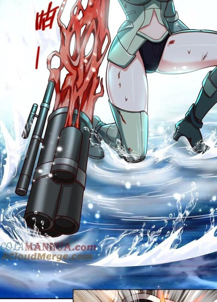 Bỉ nhân độc tìm đường chết Chapter 200 - Trang 14