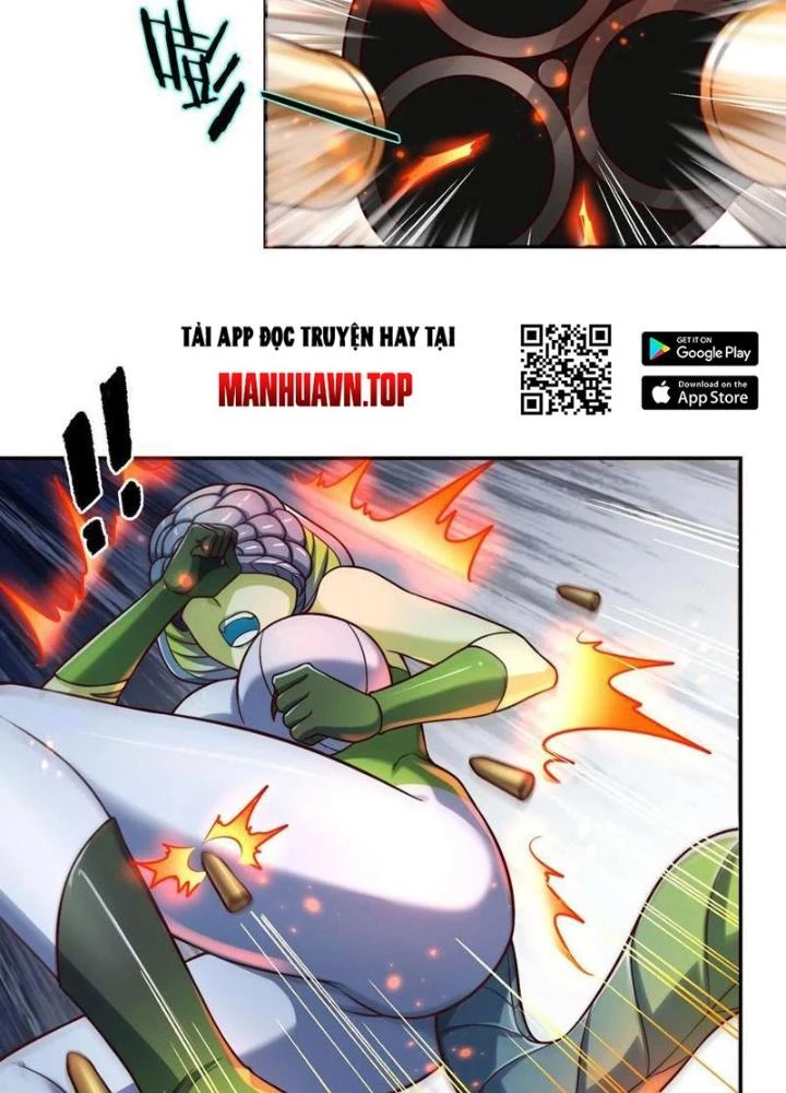 Bỉ nhân độc tìm đường chết Chapter 200 - Trang 16