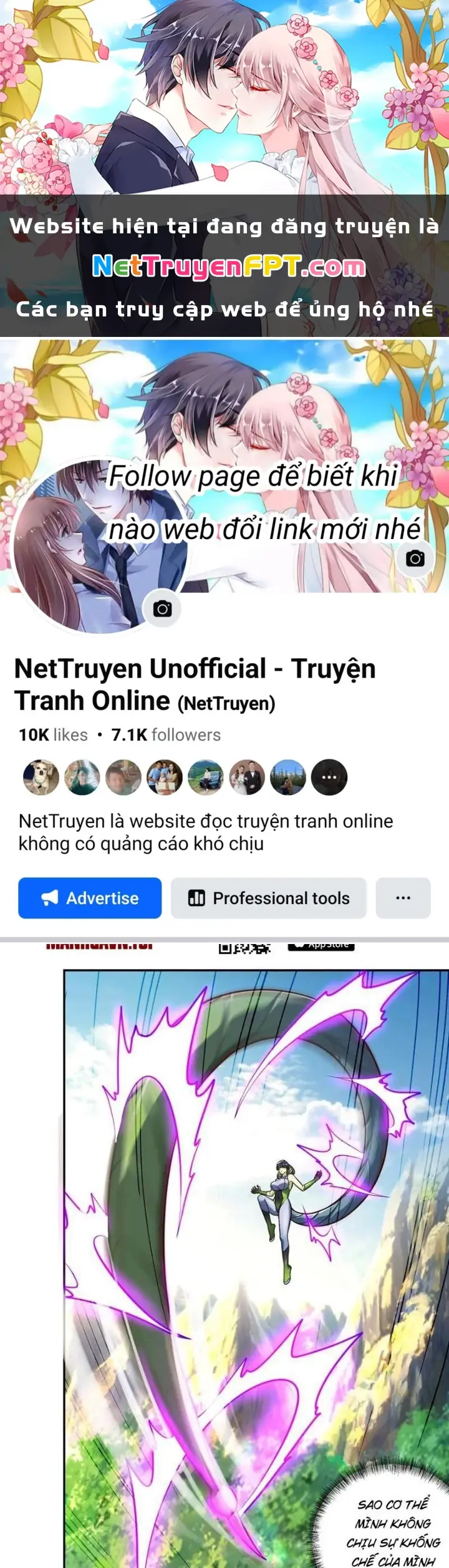 Bỉ nhân độc tìm đường chết Chapter 200 - Trang 2