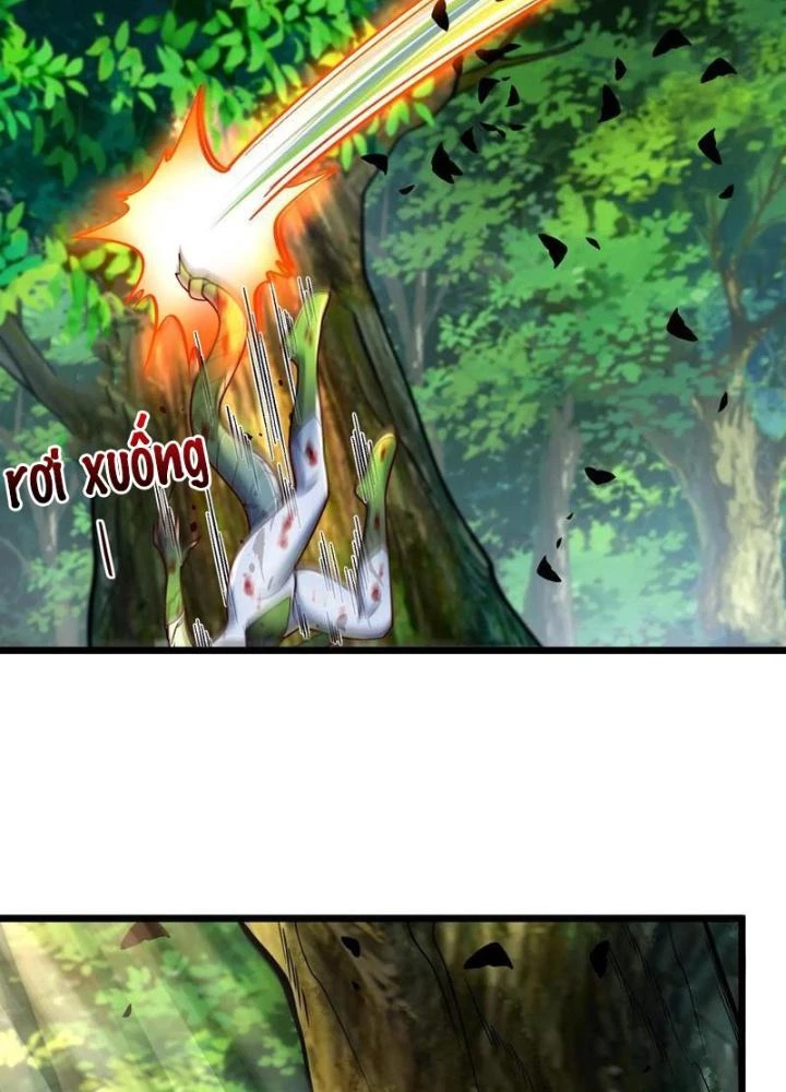 Bỉ nhân độc tìm đường chết Chapter 200 - Trang 26
