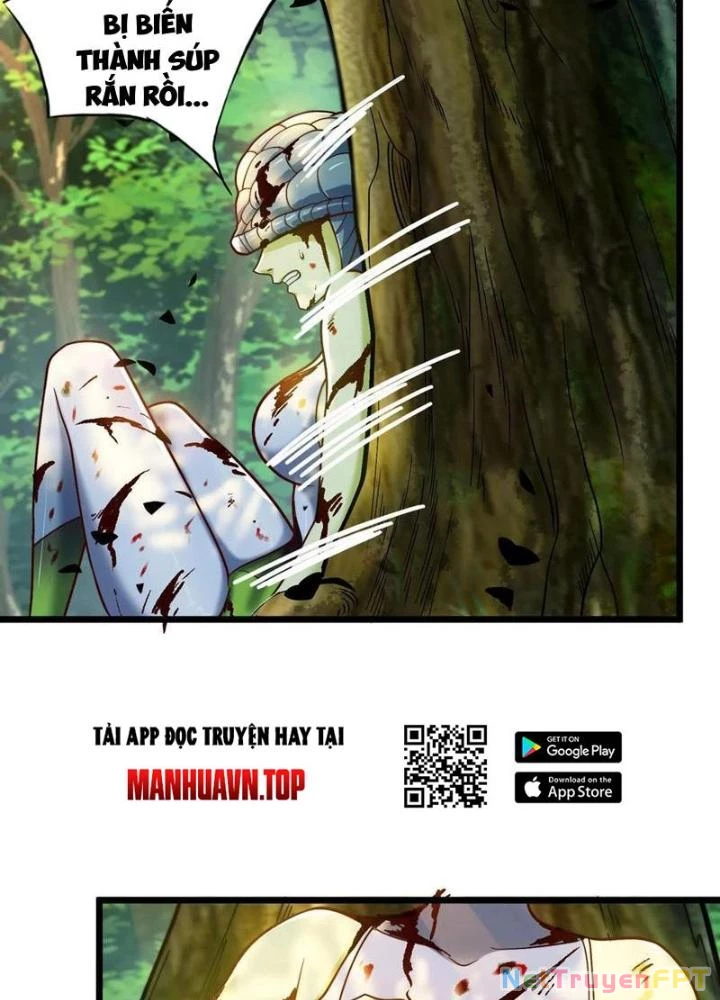 Bỉ nhân độc tìm đường chết Chapter 200 - Trang 28