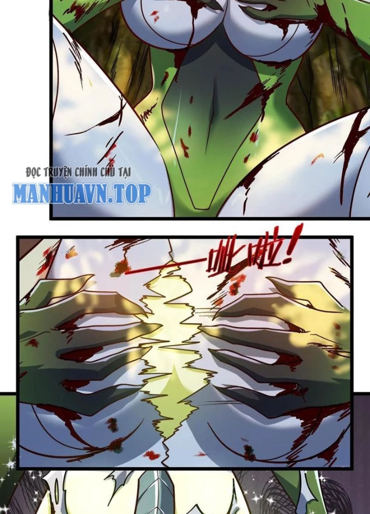Bỉ nhân độc tìm đường chết Chapter 200 - Trang 30
