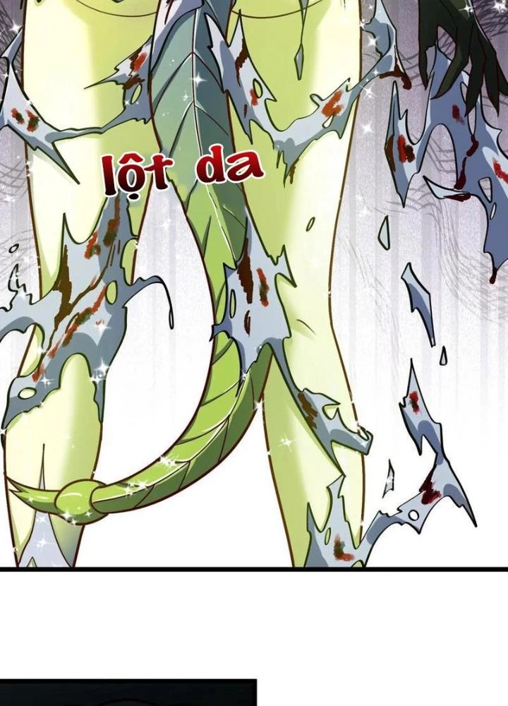 Bỉ nhân độc tìm đường chết Chapter 200 - Trang 32