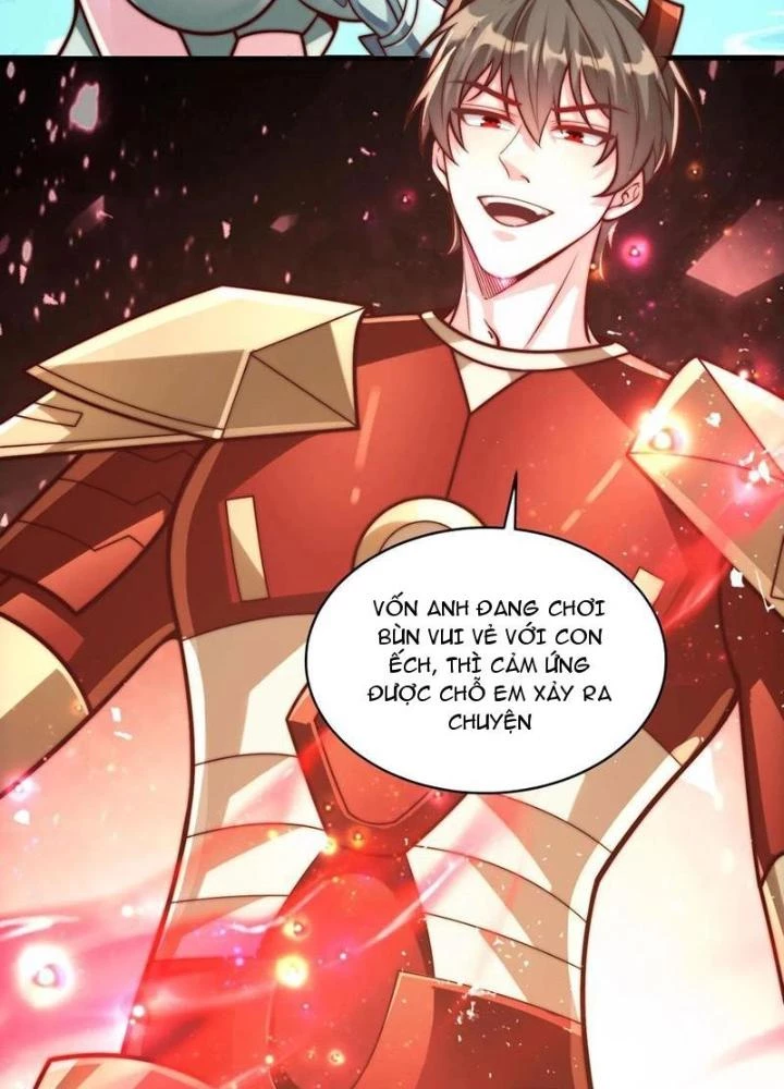 Bỉ nhân độc tìm đường chết Chapter 200 - Trang 46