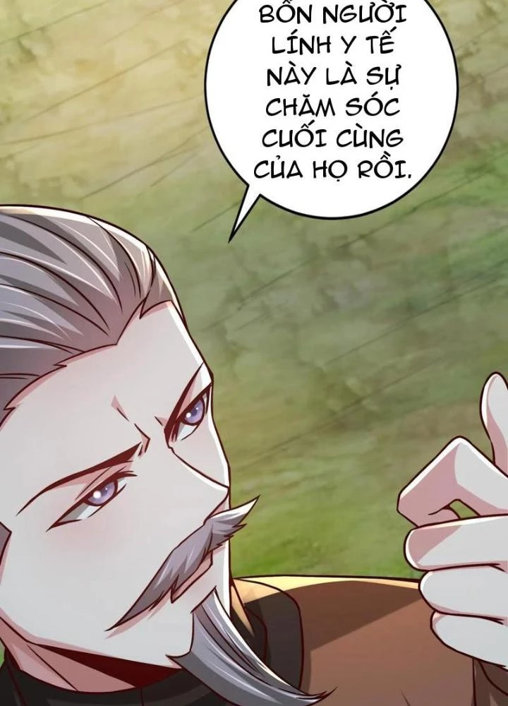 Bỉ nhân độc tìm đường chết Chapter 201 - Trang 12
