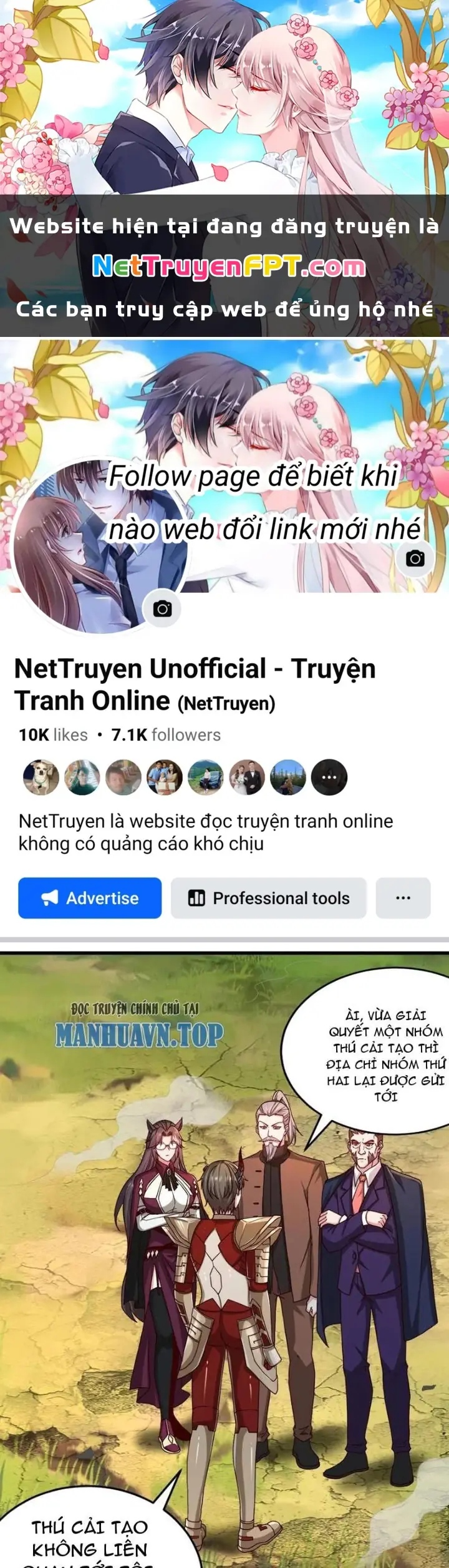 Bỉ nhân độc tìm đường chết Chapter 201 - Trang 2