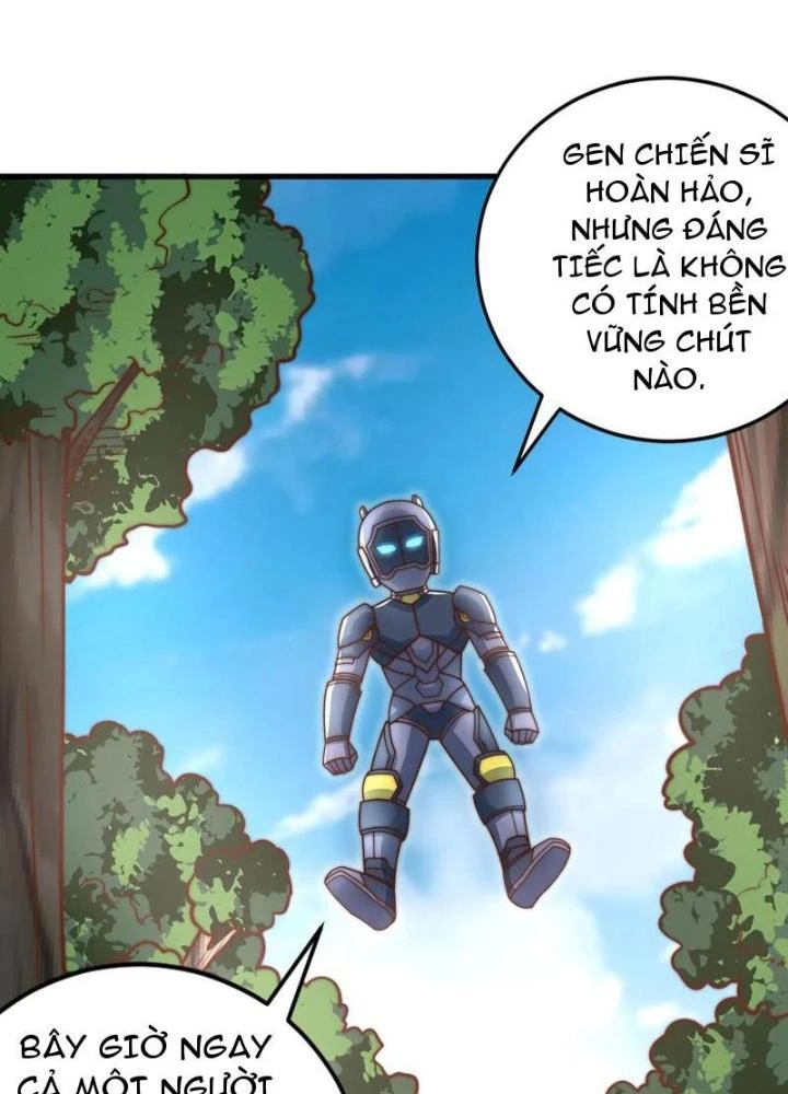 Bỉ nhân độc tìm đường chết Chapter 201 - Trang 32