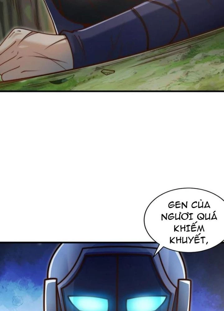 Bỉ nhân độc tìm đường chết Chapter 201 - Trang 36
