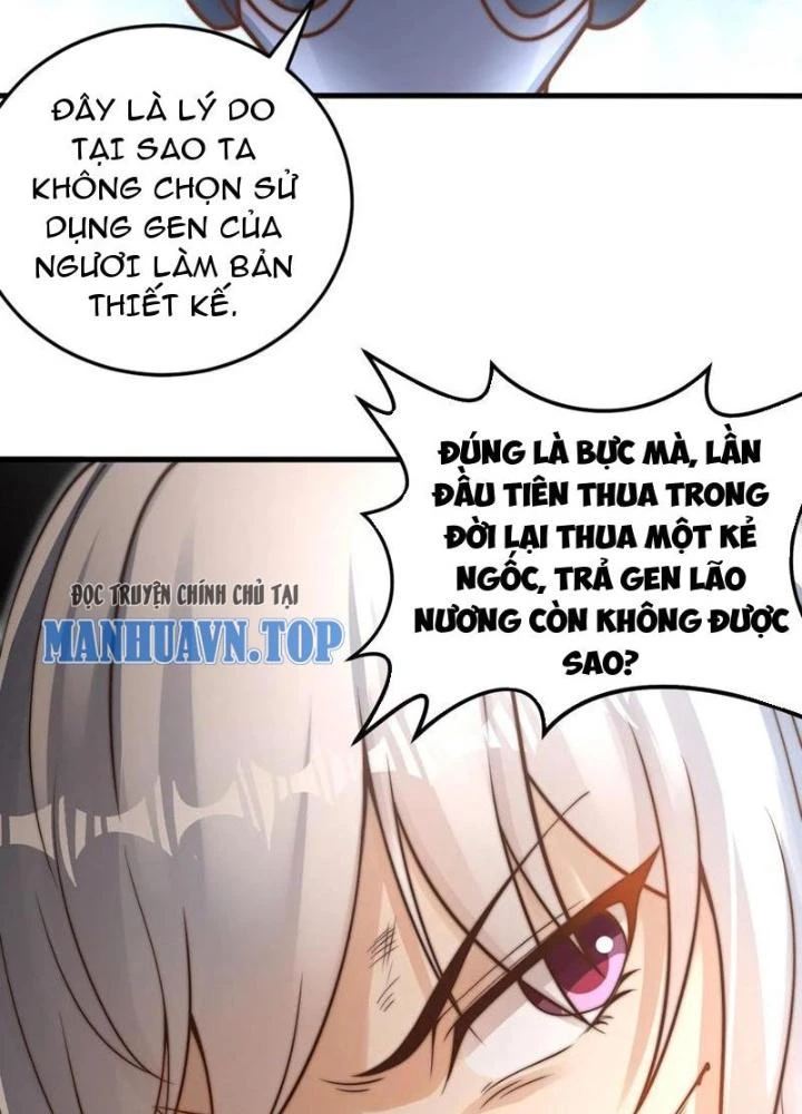Bỉ nhân độc tìm đường chết Chapter 201 - Trang 38