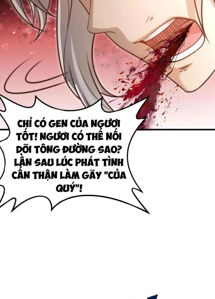 Bỉ nhân độc tìm đường chết Chapter 201 - Trang 40