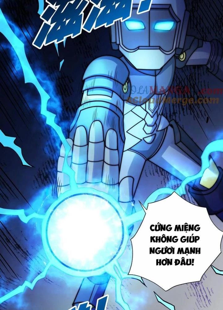 Bỉ nhân độc tìm đường chết Chapter 201 - Trang 42