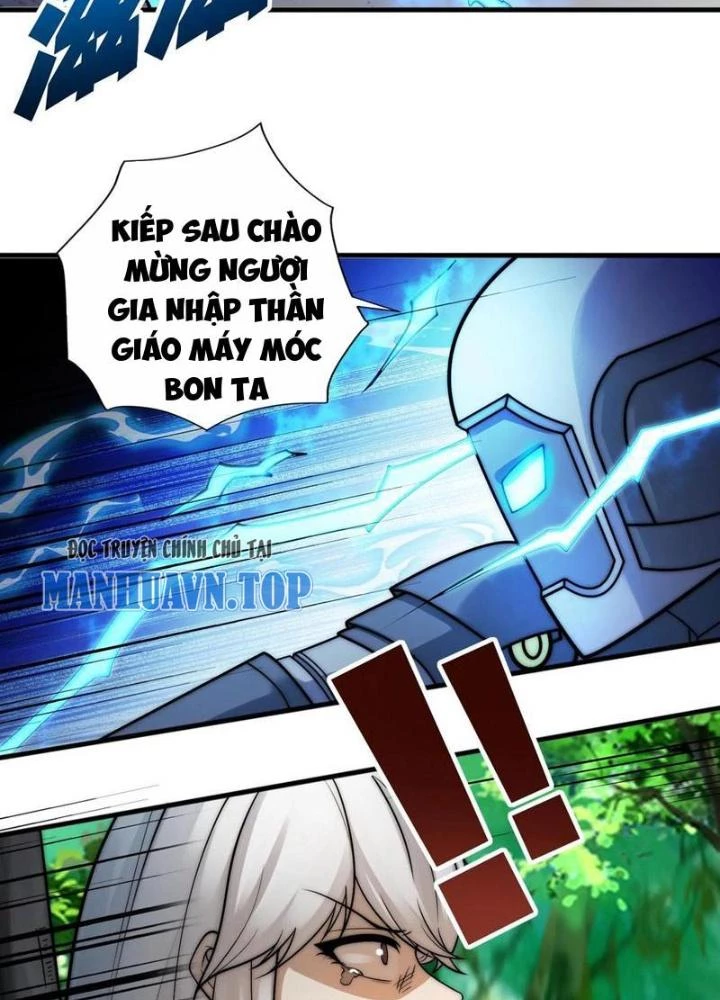 Bỉ nhân độc tìm đường chết Chapter 201 - Trang 44