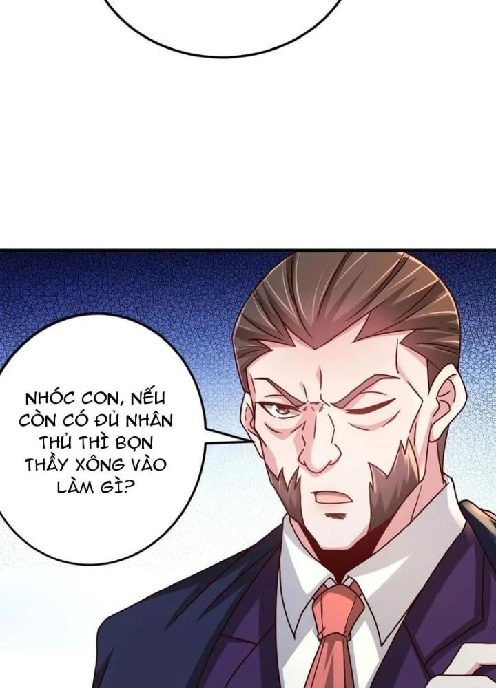 Bỉ nhân độc tìm đường chết Chapter 201 - Trang 8