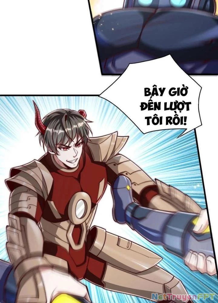 Bỉ nhân độc tìm đường chết Chapter 202 - Trang 12