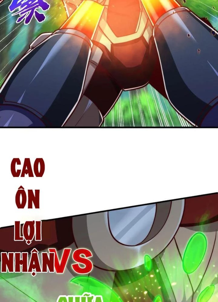 Bỉ nhân độc tìm đường chết Chapter 202 - Trang 20