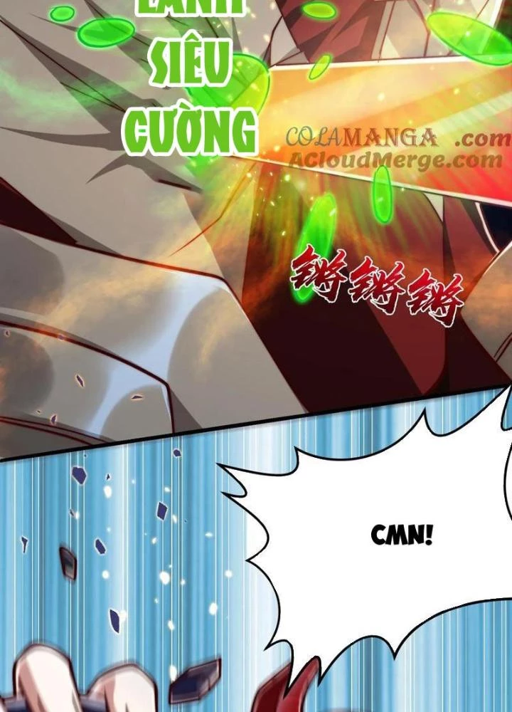Bỉ nhân độc tìm đường chết Chapter 202 - Trang 22