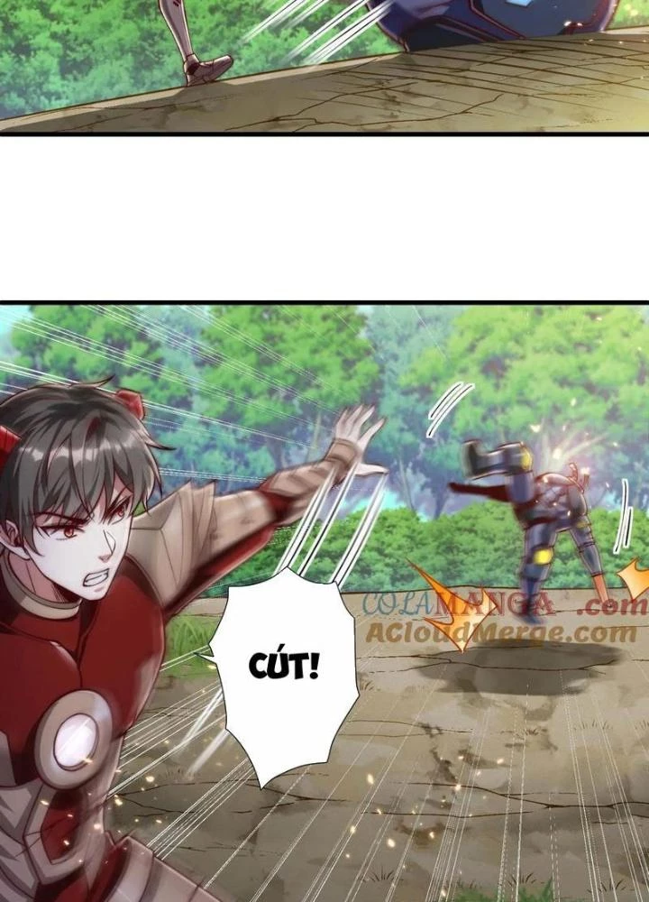 Bỉ nhân độc tìm đường chết Chapter 202 - Trang 28