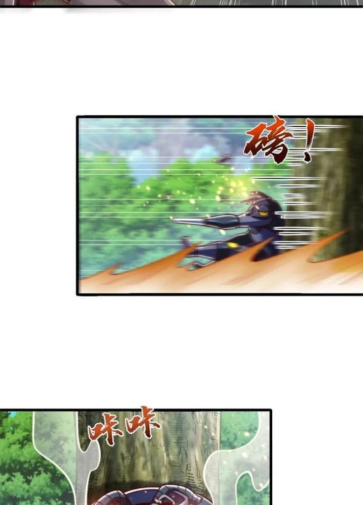 Bỉ nhân độc tìm đường chết Chapter 202 - Trang 30