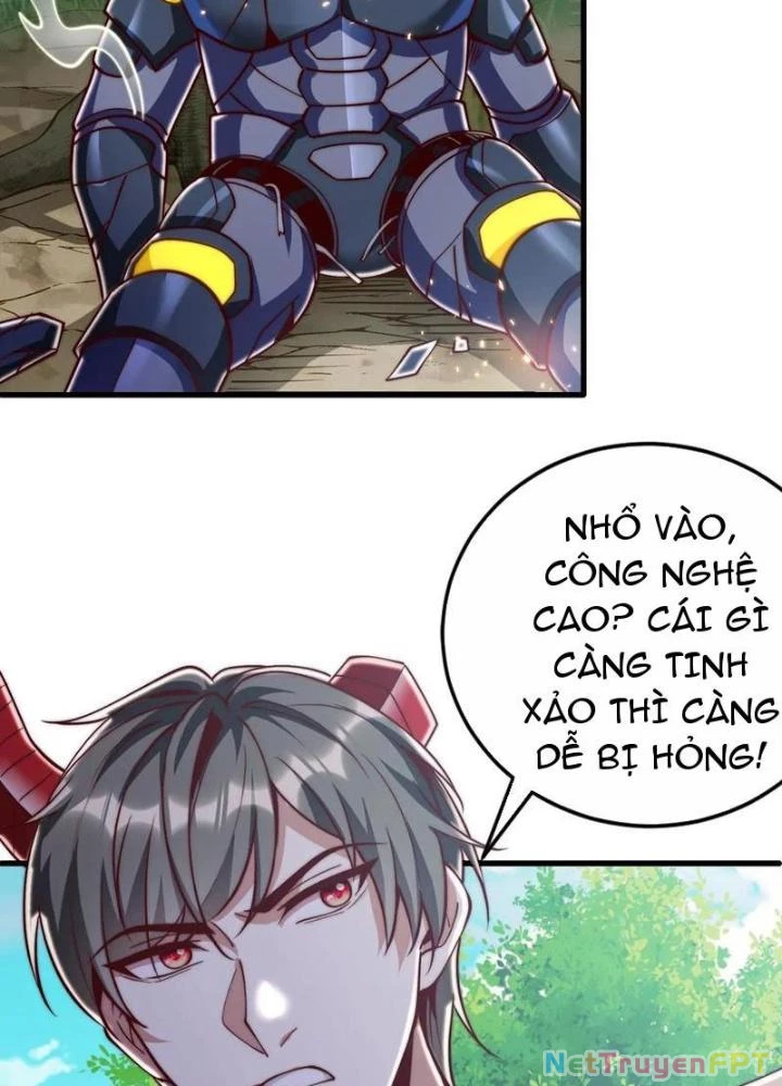 Bỉ nhân độc tìm đường chết Chapter 202 - Trang 32