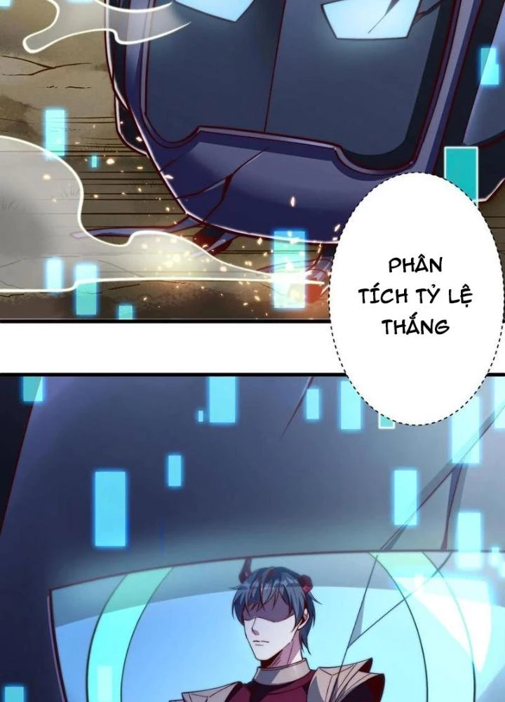 Bỉ nhân độc tìm đường chết Chapter 202 - Trang 38