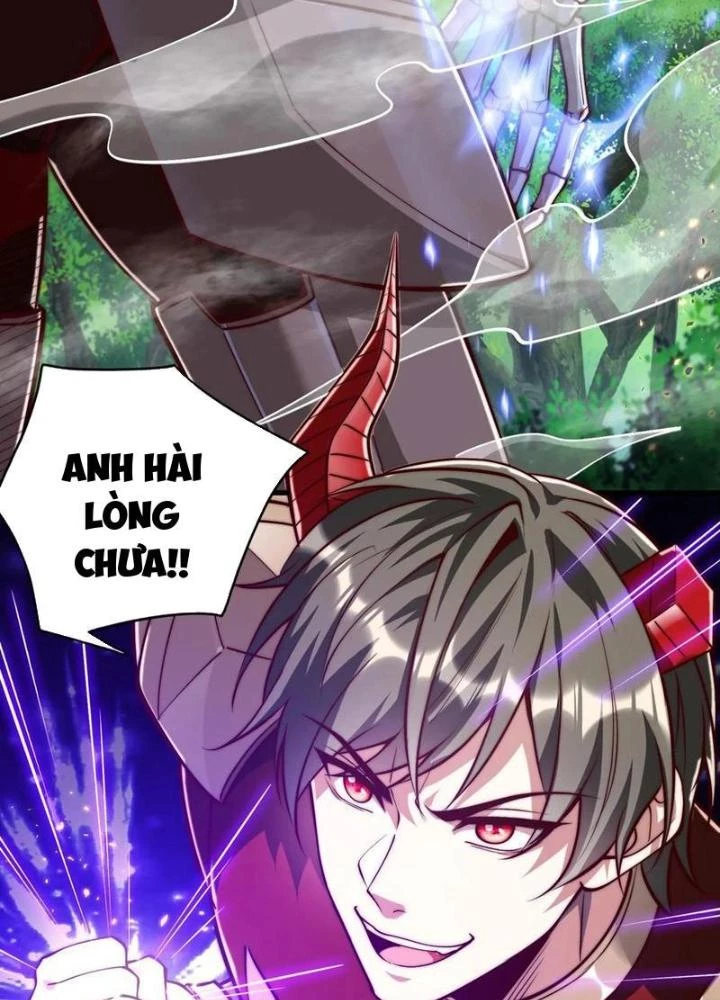 Bỉ nhân độc tìm đường chết Chapter 202 - Trang 4