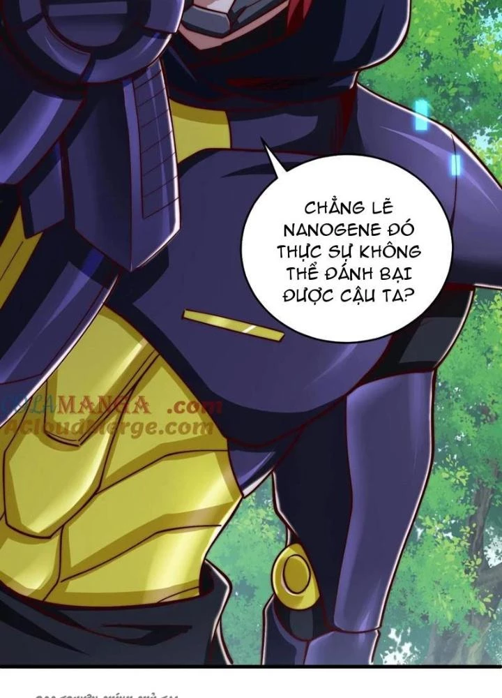 Bỉ nhân độc tìm đường chết Chapter 202 - Trang 42