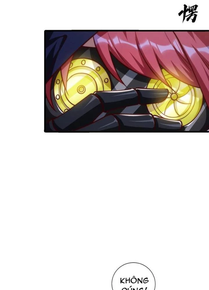 Bỉ nhân độc tìm đường chết Chapter 202 - Trang 44