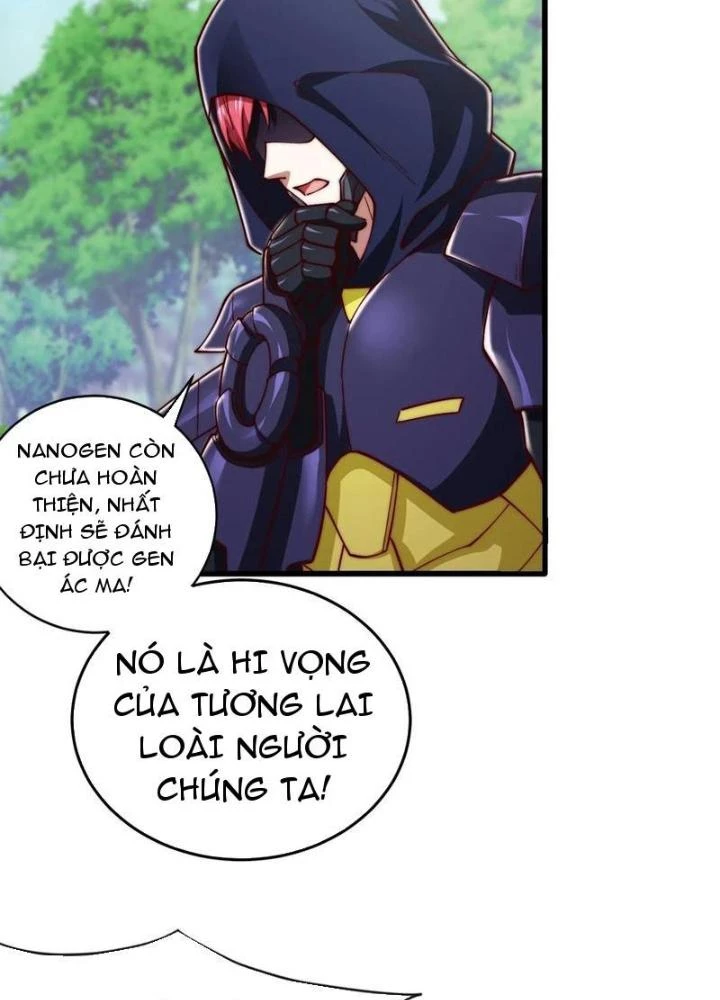 Bỉ nhân độc tìm đường chết Chapter 202 - Trang 46