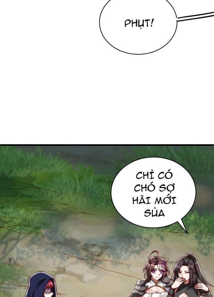 Bỉ nhân độc tìm đường chết Chapter 202 - Trang 50