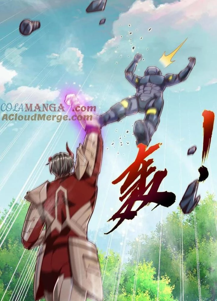 Bỉ nhân độc tìm đường chết Chapter 202 - Trang 8