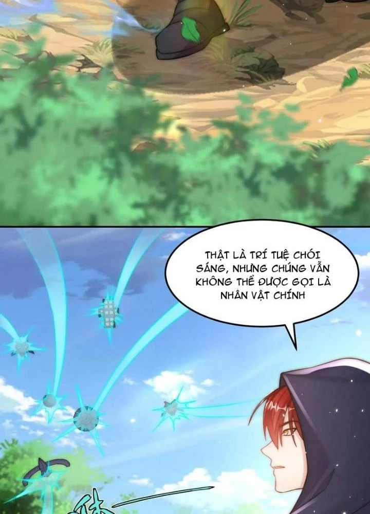 Bỉ nhân độc tìm đường chết Chapter 203 - Trang 10