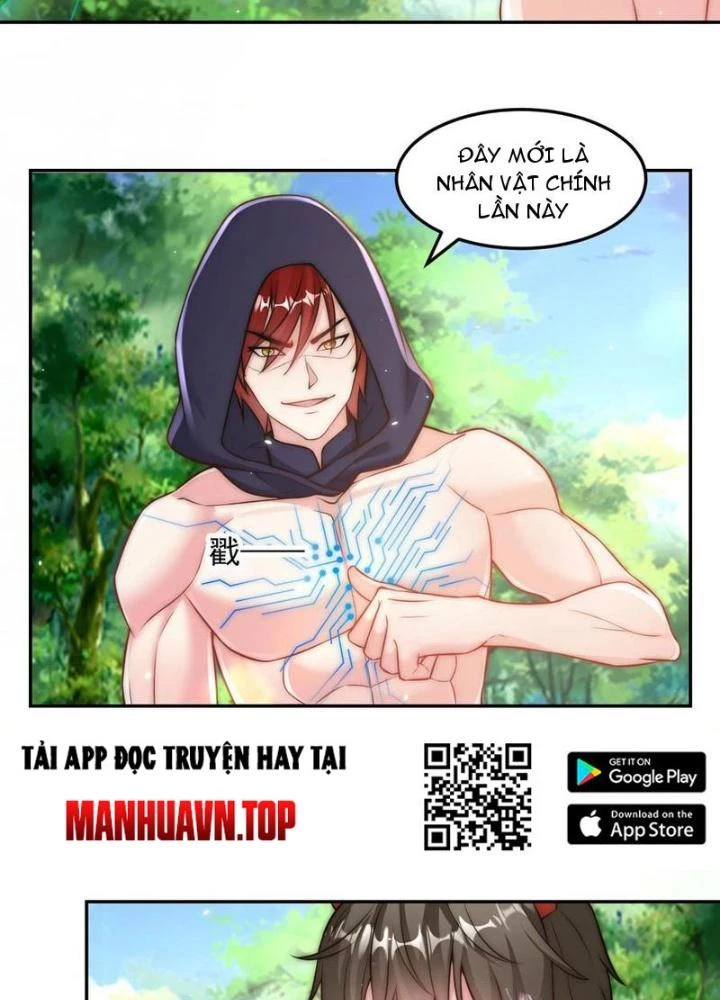 Bỉ nhân độc tìm đường chết Chapter 203 - Trang 12