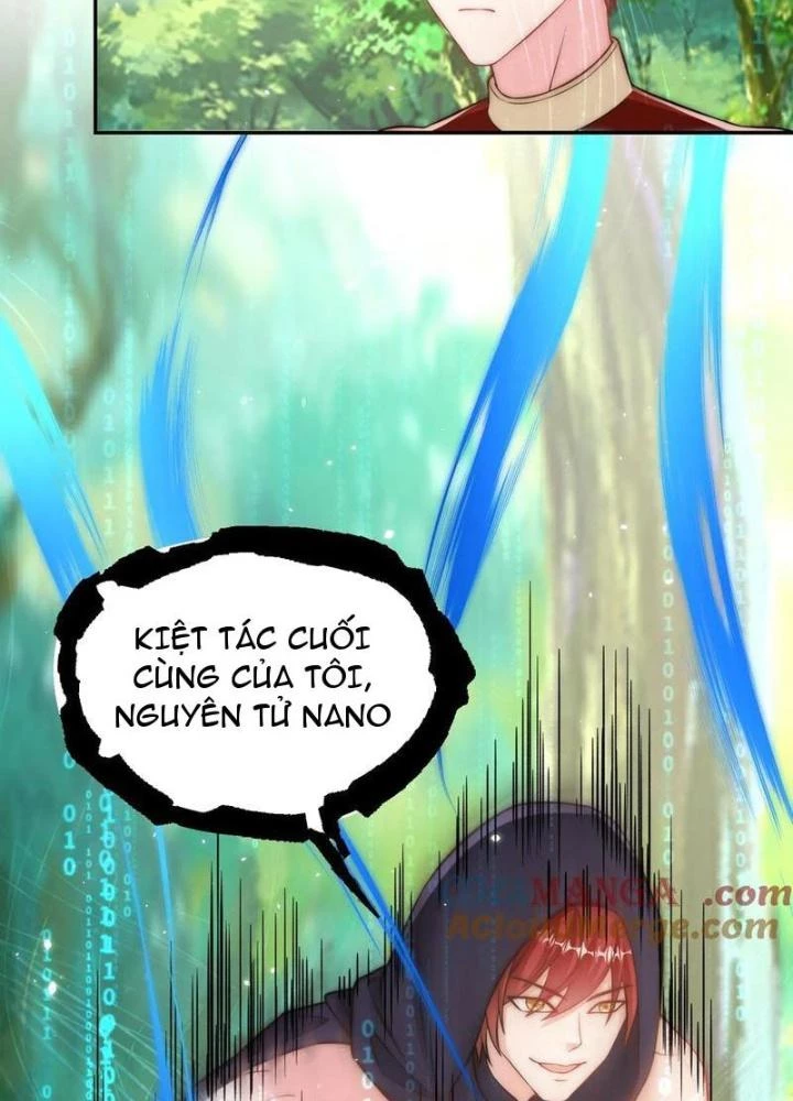 Bỉ nhân độc tìm đường chết Chapter 203 - Trang 14