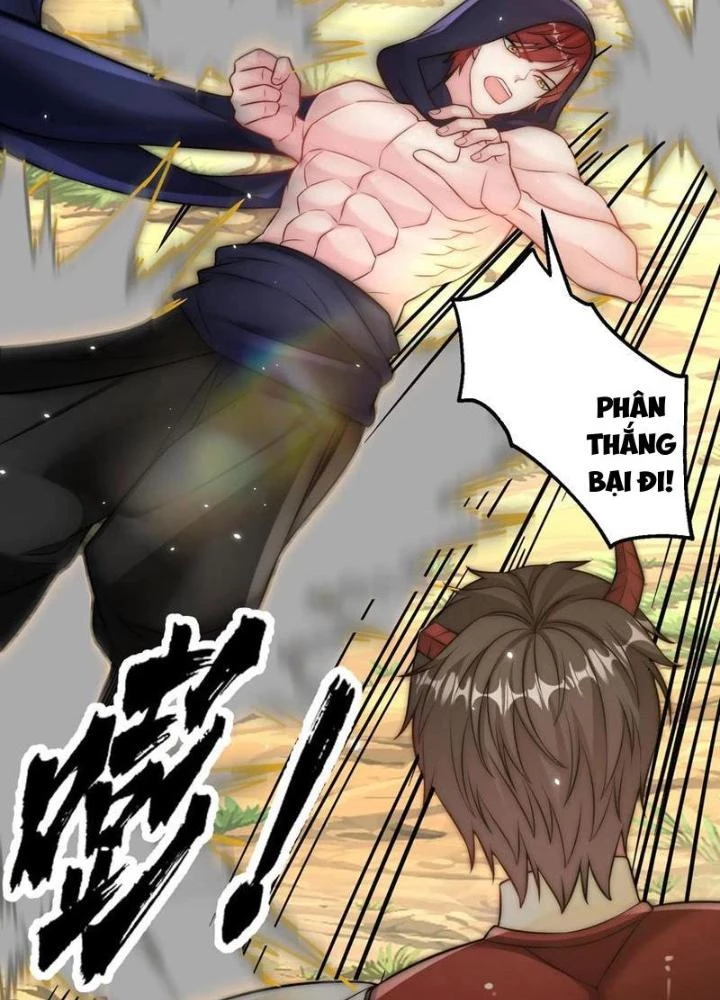 Bỉ nhân độc tìm đường chết Chapter 203 - Trang 18
