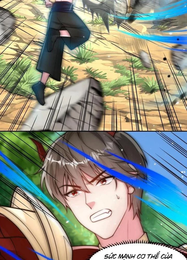 Bỉ nhân độc tìm đường chết Chapter 203 - Trang 26