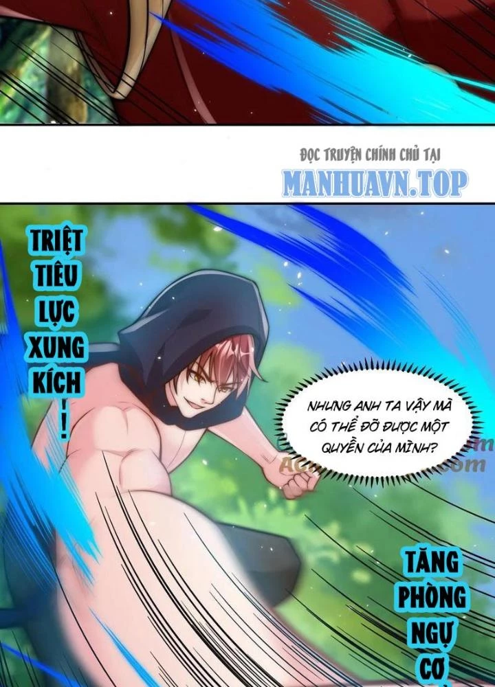 Bỉ nhân độc tìm đường chết Chapter 203 - Trang 28