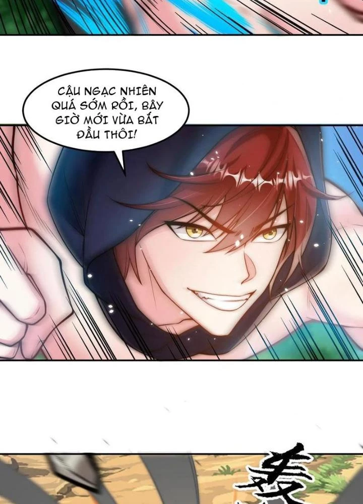 Bỉ nhân độc tìm đường chết Chapter 203 - Trang 30